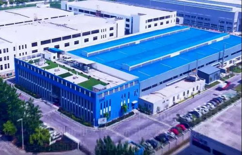 蘇相合作區新增3家市級示范智能車間