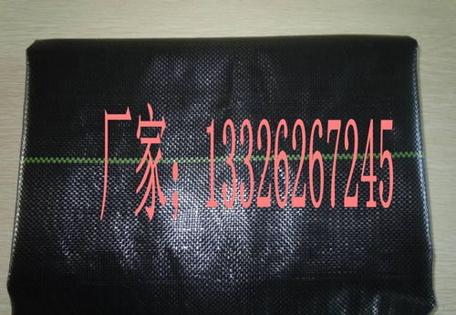 pp編織料、經(jīng)緯編布制造廠家報價及選購指南