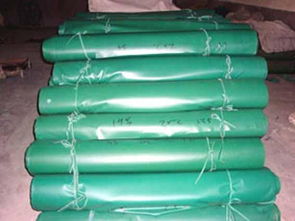 廈門涂塑帆布、涂塑布與經緯編布供應加工服務